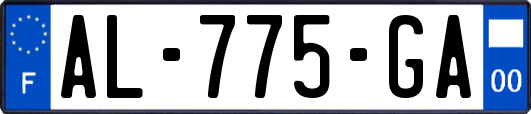 AL-775-GA