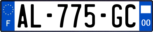 AL-775-GC