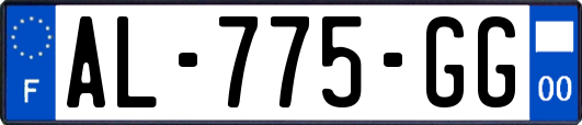AL-775-GG