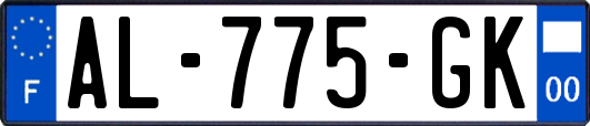 AL-775-GK