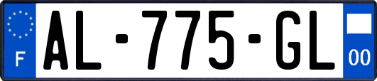 AL-775-GL