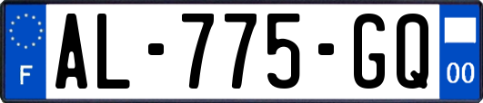 AL-775-GQ