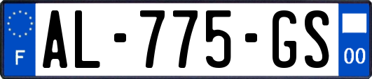 AL-775-GS