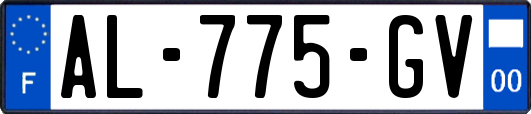 AL-775-GV