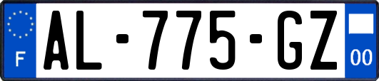 AL-775-GZ