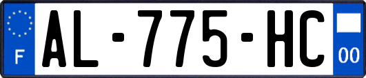 AL-775-HC