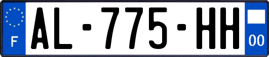 AL-775-HH