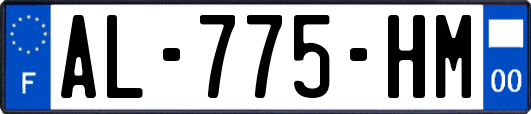 AL-775-HM