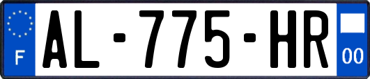 AL-775-HR