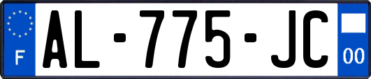 AL-775-JC