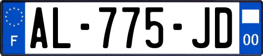 AL-775-JD