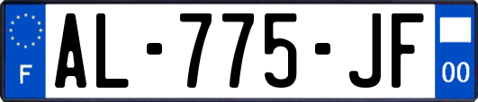 AL-775-JF