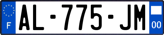 AL-775-JM