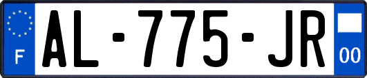 AL-775-JR