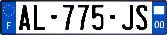 AL-775-JS