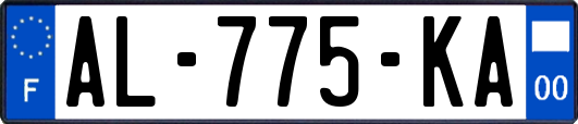 AL-775-KA