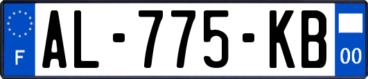 AL-775-KB