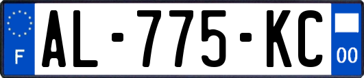 AL-775-KC