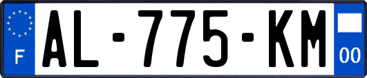 AL-775-KM