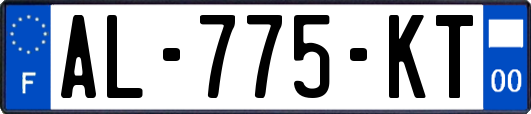 AL-775-KT