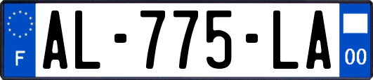 AL-775-LA