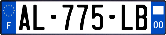 AL-775-LB