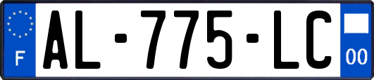 AL-775-LC