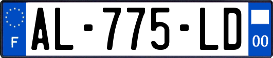 AL-775-LD