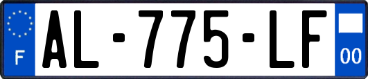 AL-775-LF