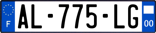 AL-775-LG