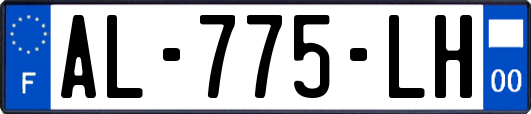 AL-775-LH