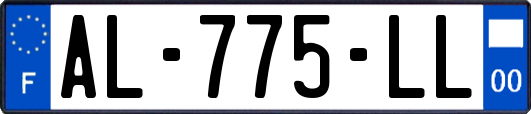 AL-775-LL