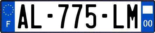 AL-775-LM