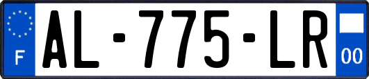AL-775-LR