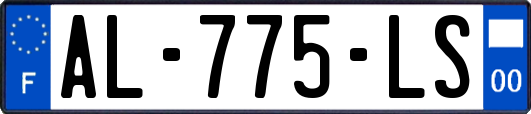 AL-775-LS