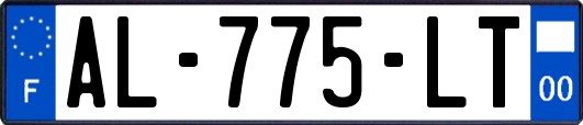 AL-775-LT