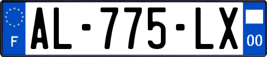 AL-775-LX