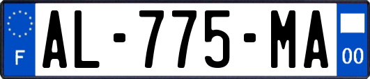 AL-775-MA