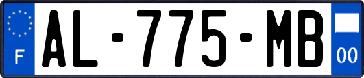 AL-775-MB