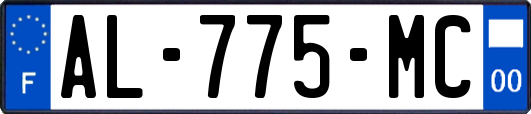 AL-775-MC