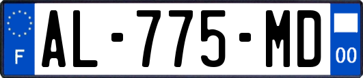 AL-775-MD