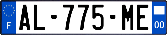 AL-775-ME