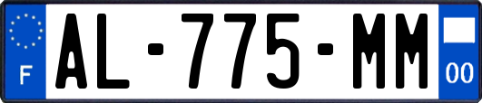 AL-775-MM