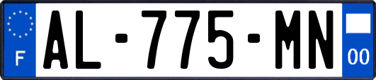 AL-775-MN