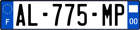 AL-775-MP