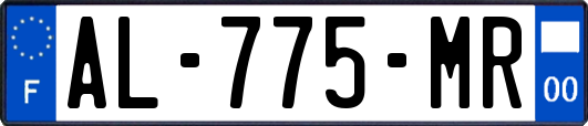 AL-775-MR