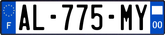 AL-775-MY