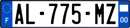 AL-775-MZ