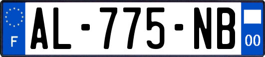 AL-775-NB