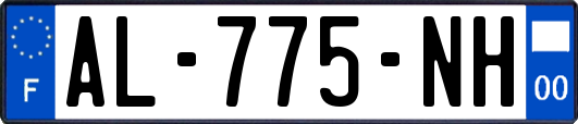 AL-775-NH
